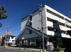 和食レストランとんでん　戸田中町店