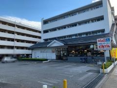 和食レストランとんでん　戸田中町店