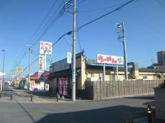 おおぎやラーメン埼玉伊奈店