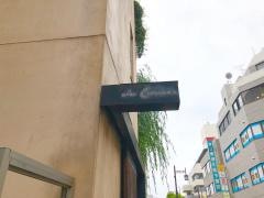 インカメラ