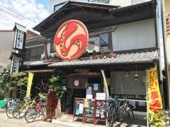 ちどり食堂