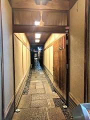 モリタ屋　木屋町店