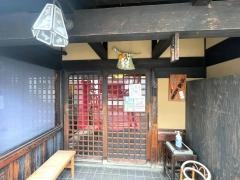 吟松奈良町店