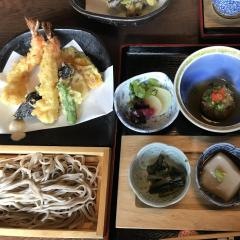 四季食彩ＹＡＭＡＢＵＫＩ