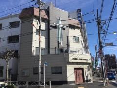 日本福音ルーテル　聖パウロ教会