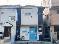 公文前川東教室