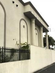 クラブドゥクレール迎賓館