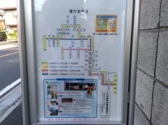 「稲荷前(さいたま市)」バス停留所
