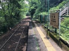 本宿駅