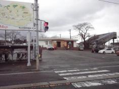 田上駅