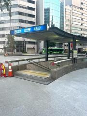 久屋大通駅