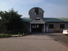筑後草野駅