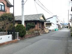 オステン整骨院