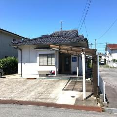 池田整骨院