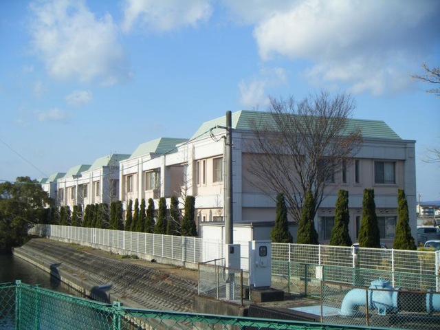 喜福園