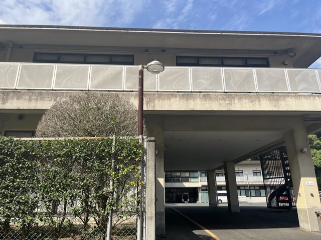 ヘルシーハイム 施設外観