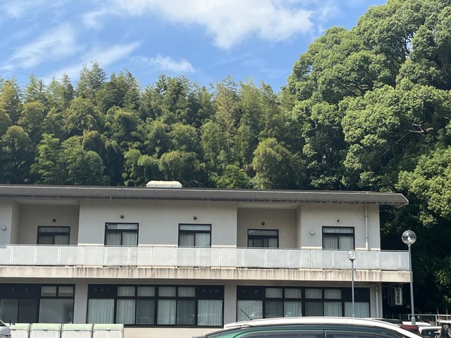 ヘルシーハイム 施設外観