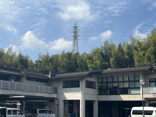 ヘルシーハイム 施設外観