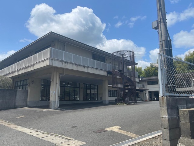 ヘルシーハイム 施設外観
