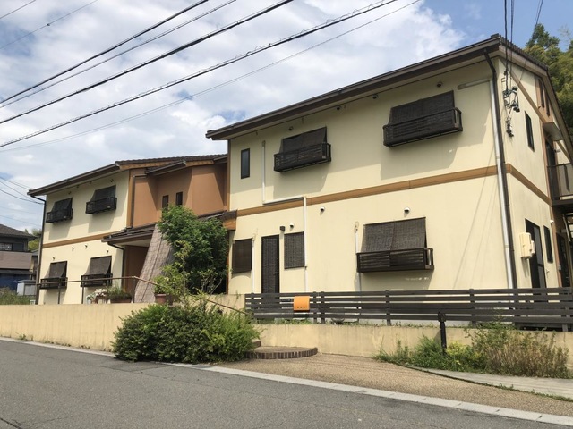 あったかホームれんげの里 施設外観