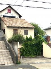 植田ラティス