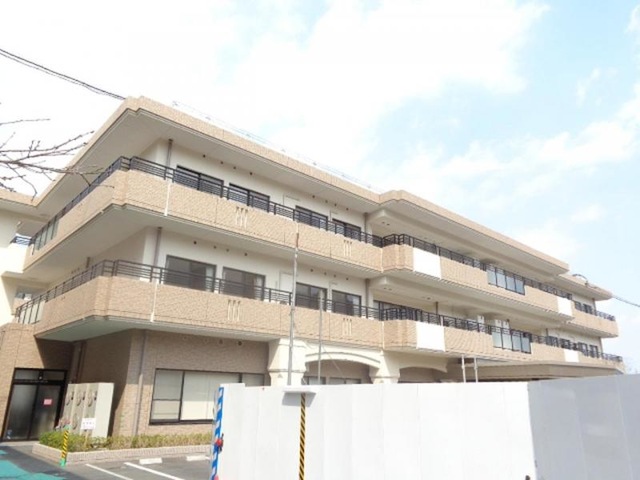 特別養護老人ホーム 綾部はなみずき