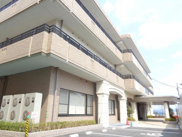 特別養護老人ホーム 綾部はなみずき