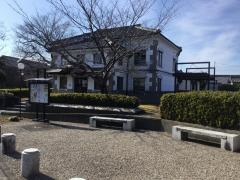 小弓の庄