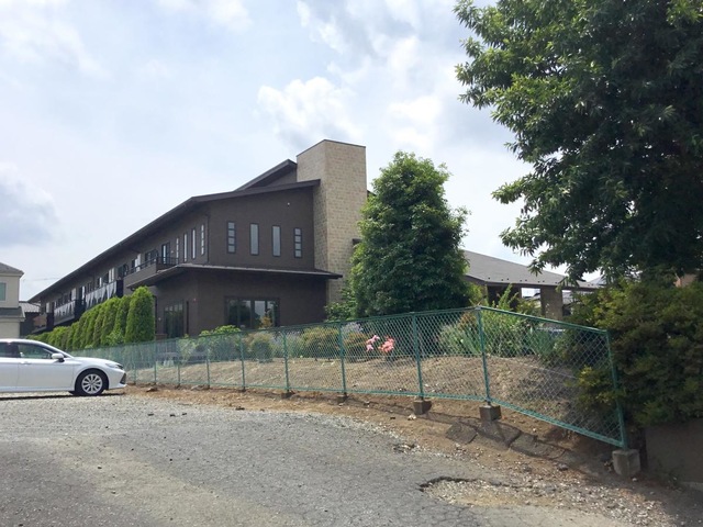 ハーウィル東大宮 施設外観