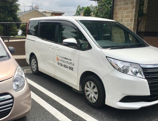 ハーウィル東大宮
