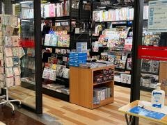 カルチャーエージェント文教堂　青山一丁目店