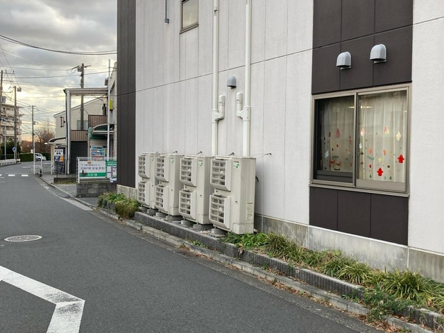 花珠の家かながわ
