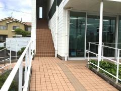 スルガ銀行藤枝支店