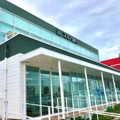 スルガ銀行藤枝支店