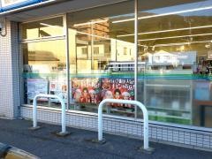ファミリーマート　高知一宮東町店