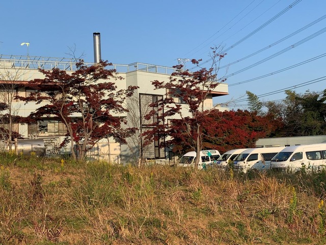いなぎ正吉苑