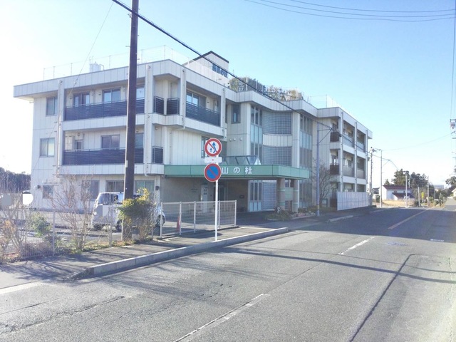 地域密着型介護老人福祉施設　西山の杜