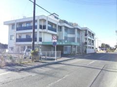 地域密着型介護老人福祉施設　西山の杜