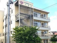 特別養護老人ホームくさど