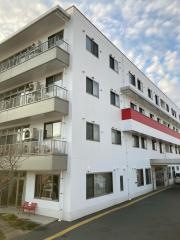 特別養護老人ホームくさど