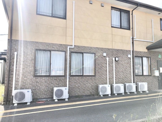 有限会社あしたば地域密着型特定施設入居者生活介護事業所