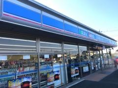 ローソン　伊勢崎大正寺町店