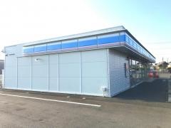 ローソン　伊勢崎大正寺町店