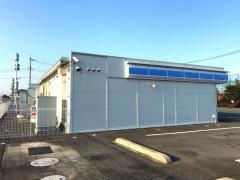 ローソン　伊勢崎大正寺町店