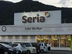 Seria　オギノ富士吉田店
