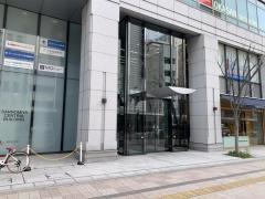 プルデンシャル生命保険株式会社　神戸第二支社