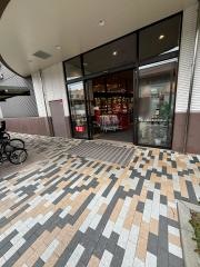 ライフ　桜新町店