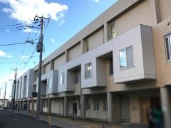 東京さつきホスピタル