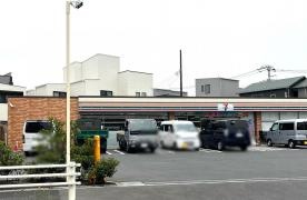 セブンイレブン　柏豊四季台団地前店