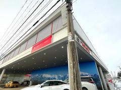 トヨタモビリティ富山富山南